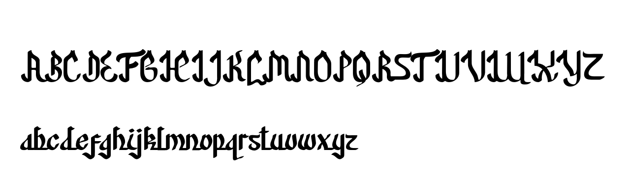 Antaro Font